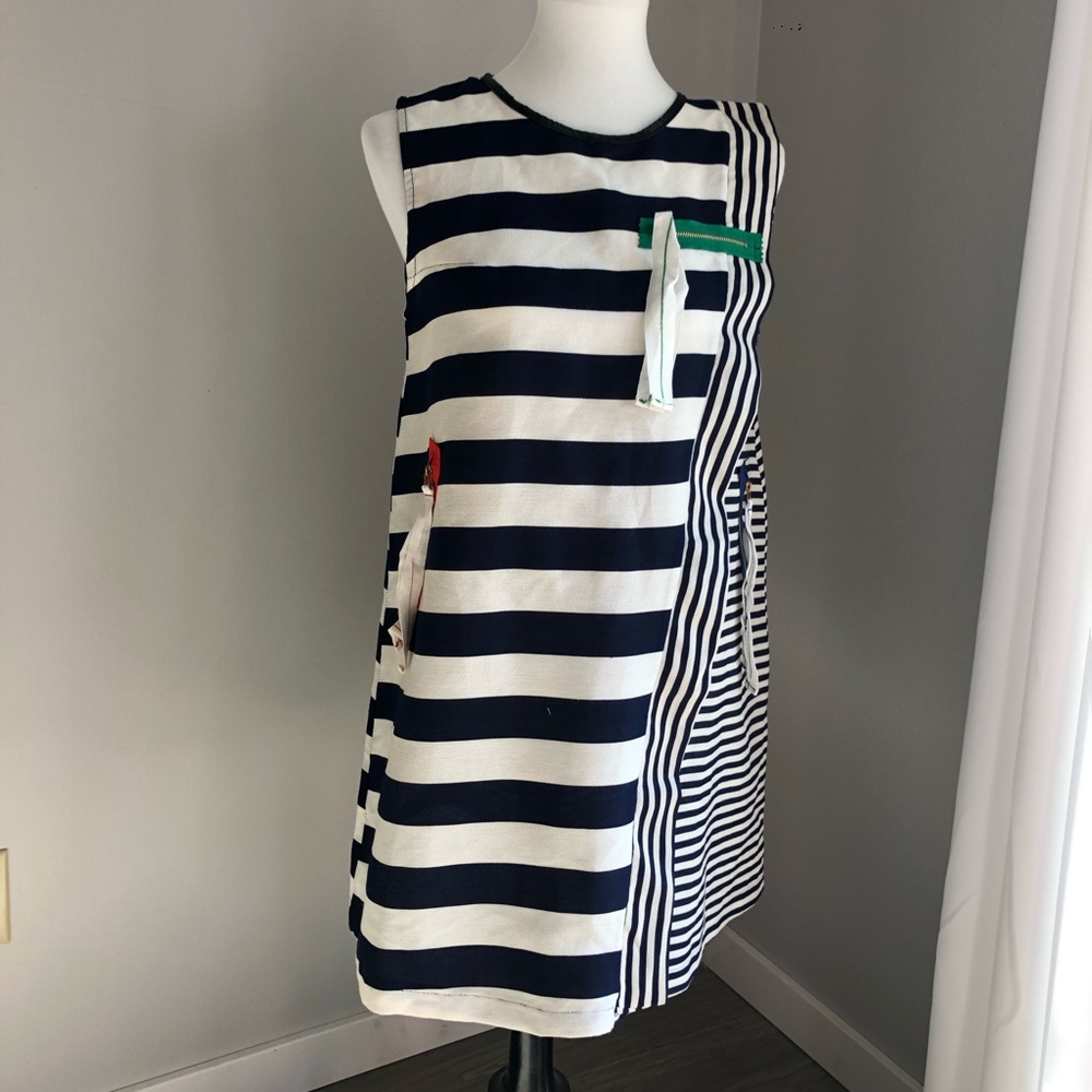 NWT Inplus Lady fun and funky shift dress